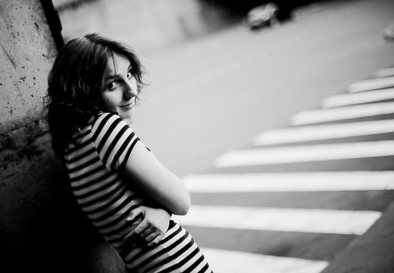 Сашка Stripes фото превью