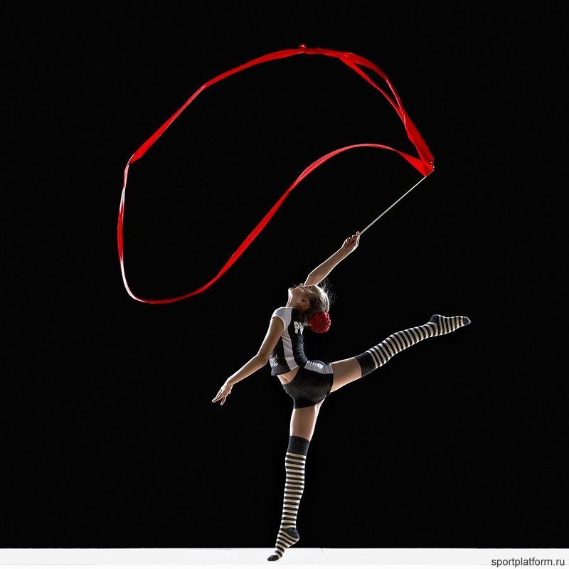 про гимнастику фото превью