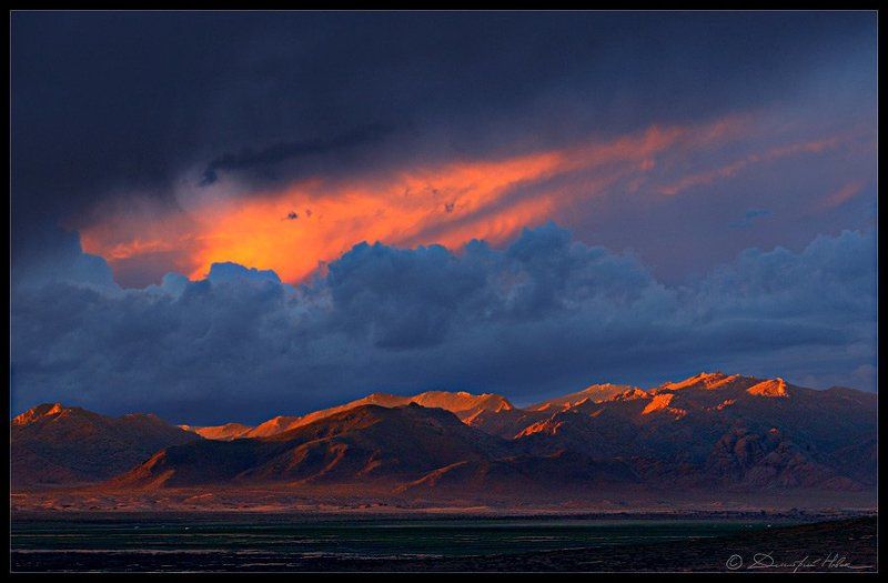 конец света, апокалипсис, закат, горы, монголия последний из дней фото превью