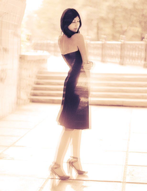 надира, портрет ,Nadira фото превью