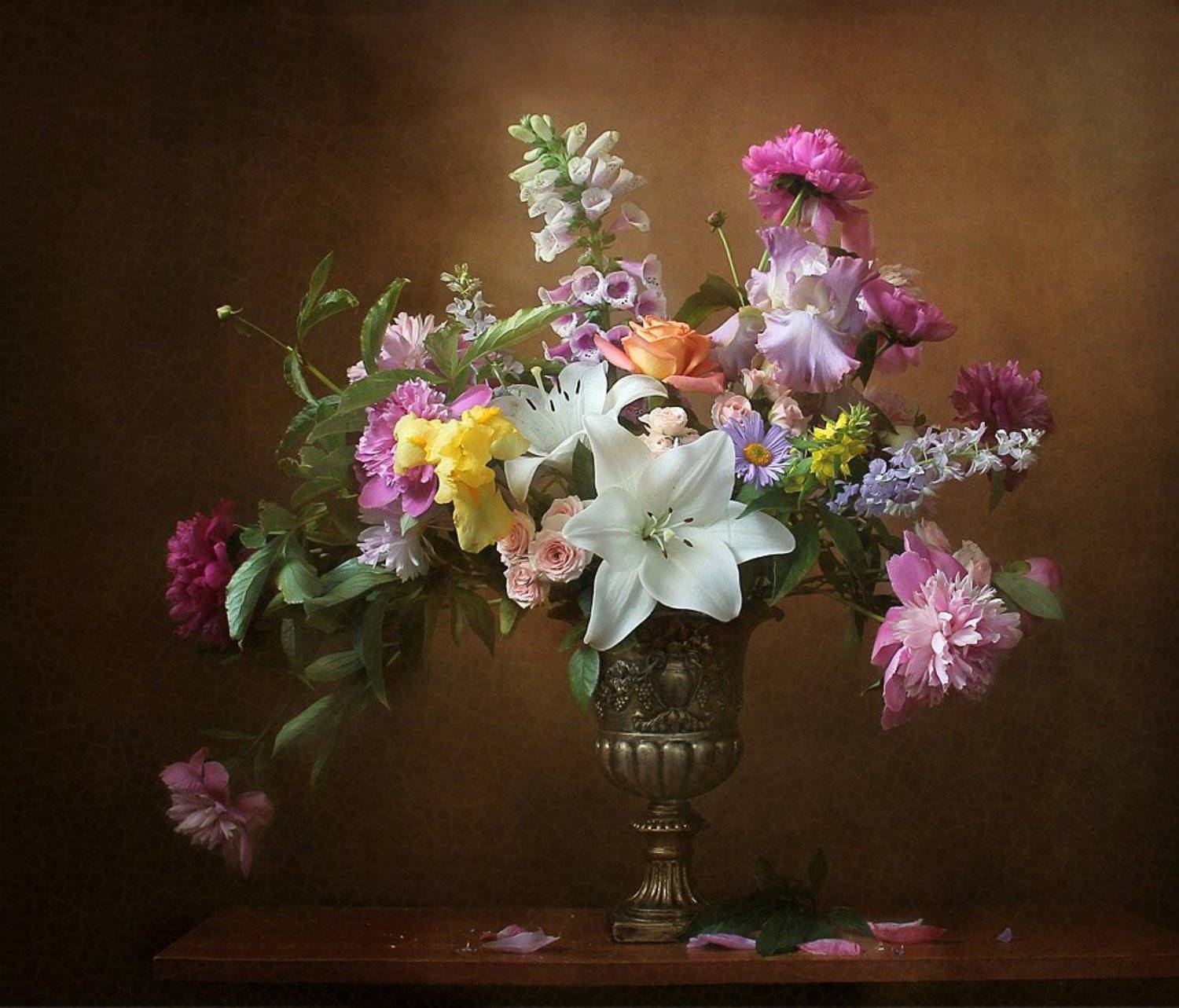 , Марина Филатова