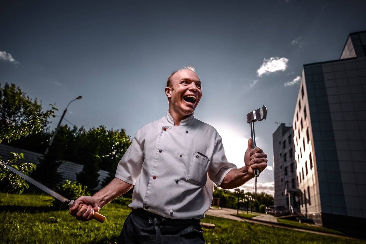 nikon,портрет,люди, Морозов Юрий