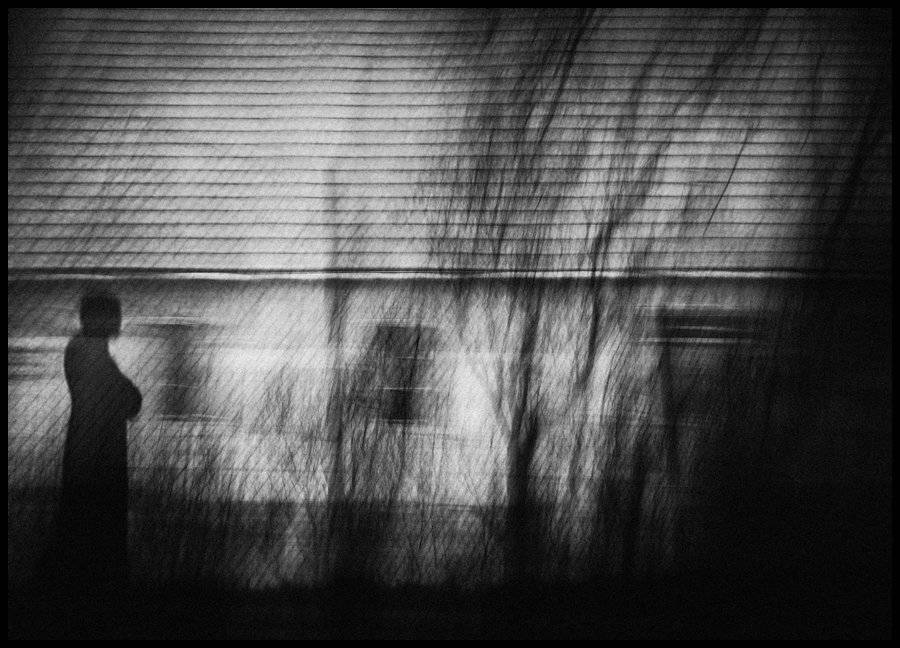 , Krzysztof Trojanowski