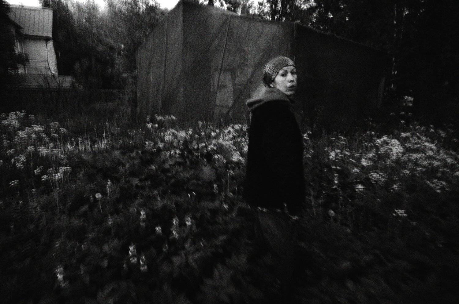 Жанр, Портрет, Природа, Харитонова Елена