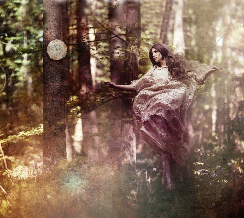 Time II фото превью