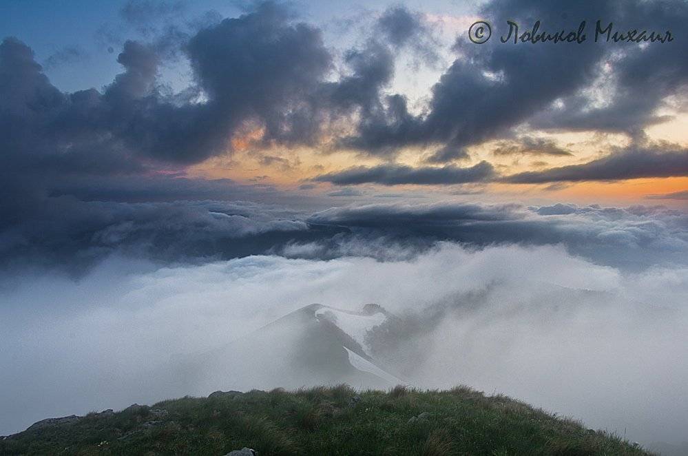 , Ловиков Михаил