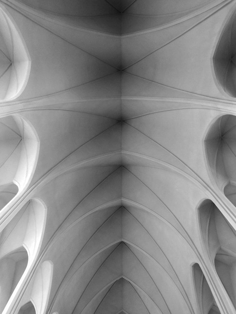 Собор, Ксения