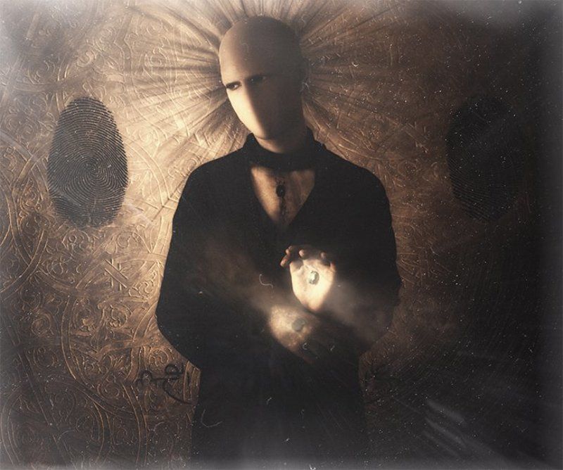 Lost Identity фото превью