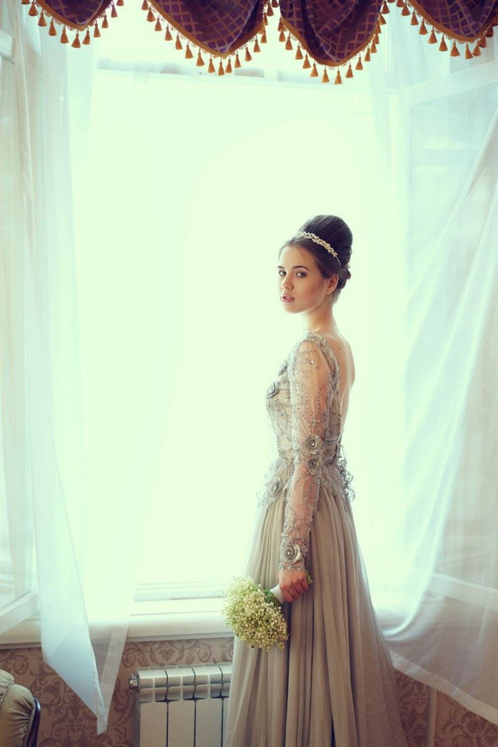 , Прусский Владимир