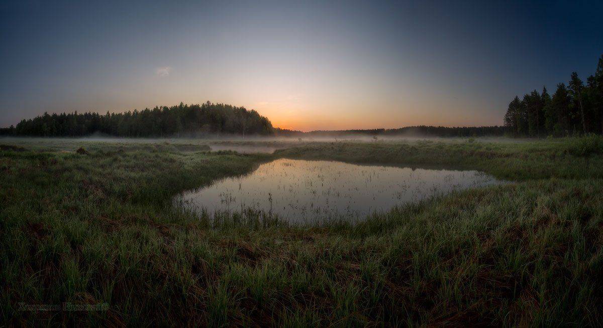 , Хохряков Николай