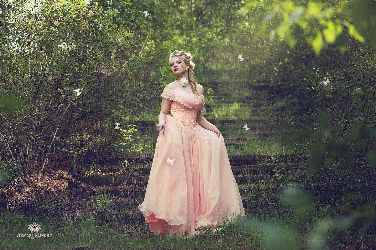 , Любовь Махиня