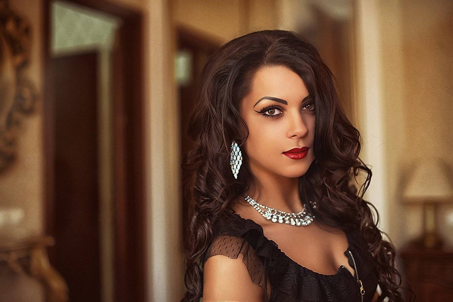 , Георгий Дьяков