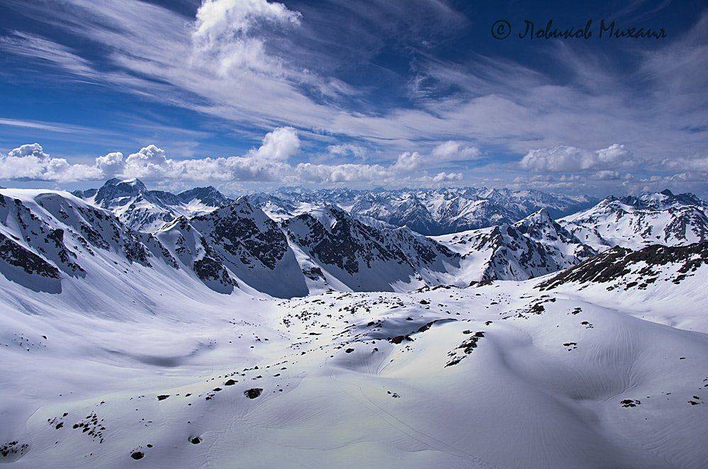 , Ловиков Михаил