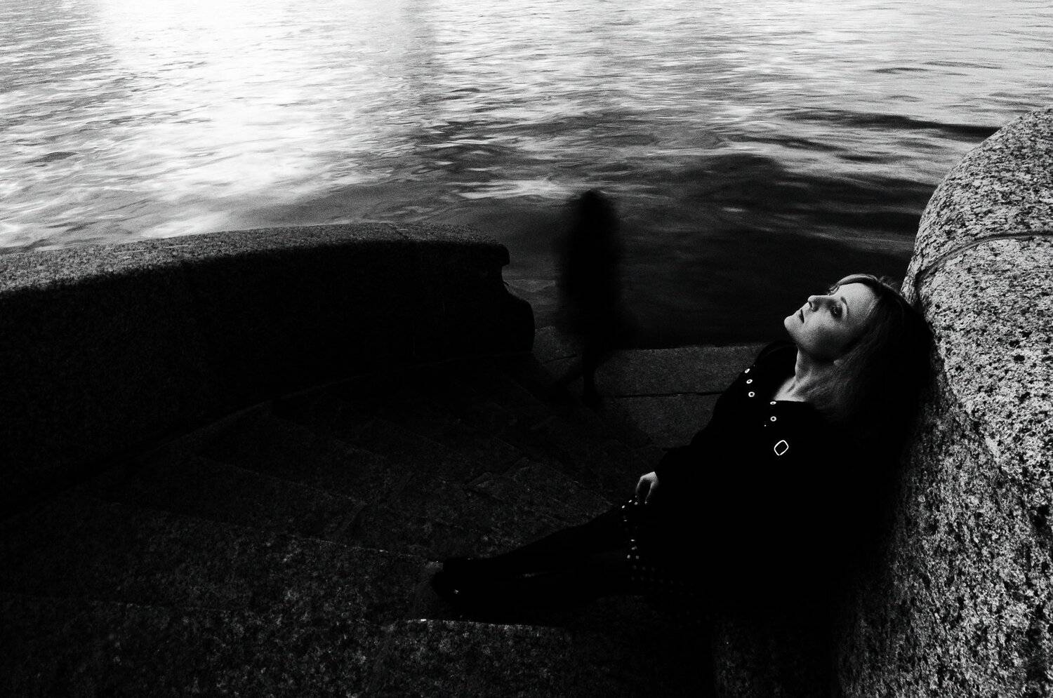 Город, Портрет, Харитонова Елена