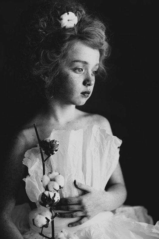 Cotton фото превью