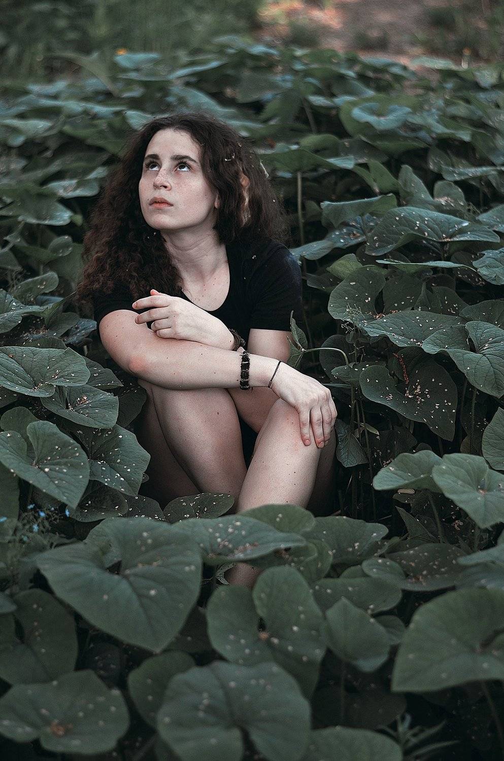 , Ксения Николаева