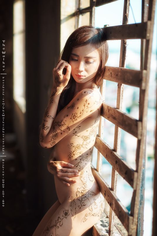 Henna фото превью