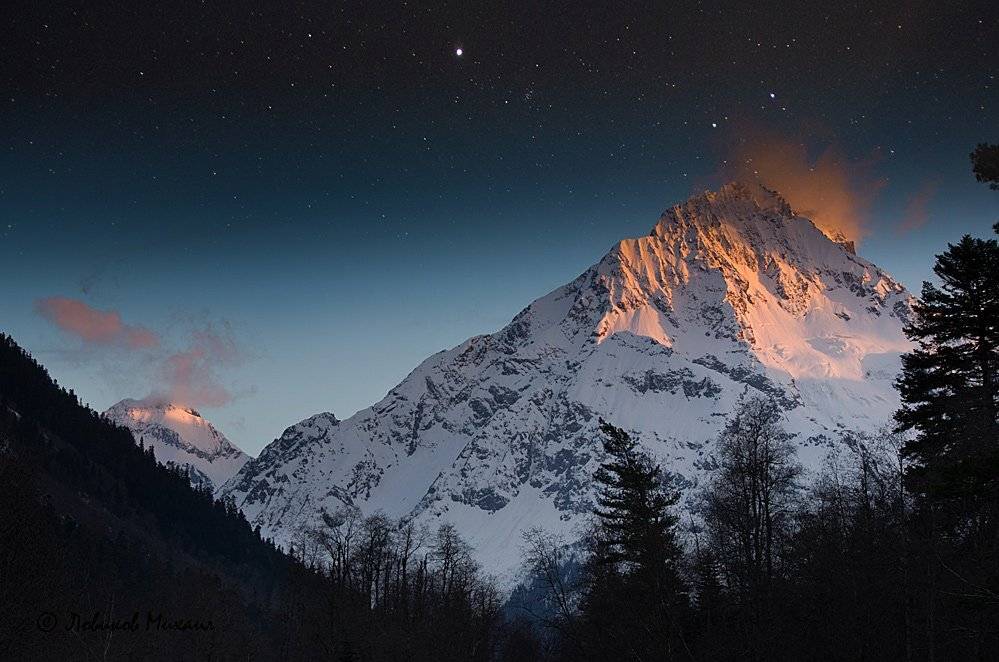 , Ловиков Михаил