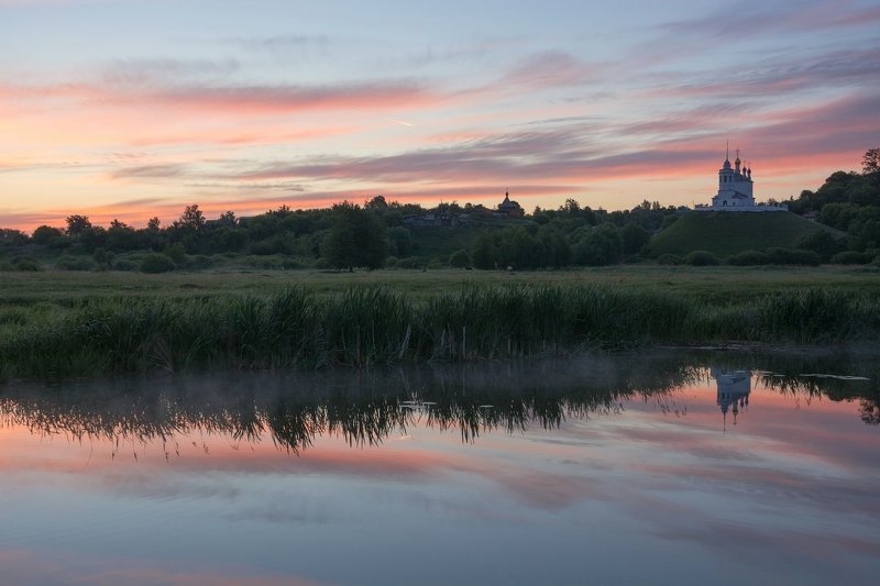 Доброе утро, Великая Русь! фото превью