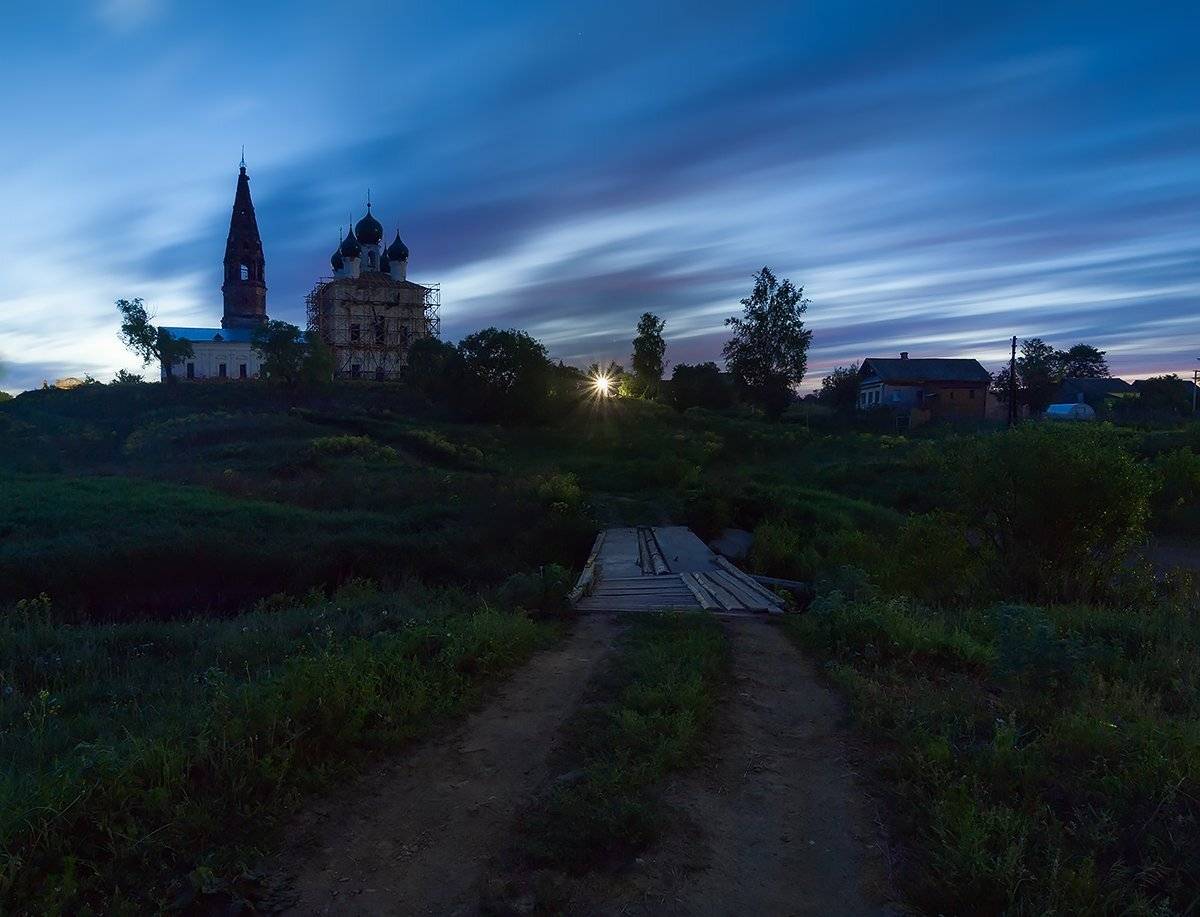 , Владимир Перепечаев
