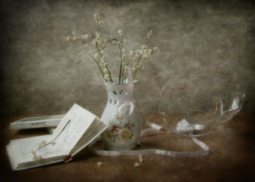 забытые сонеты