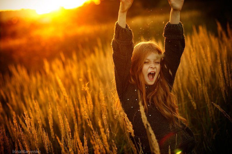 Сентябрь фото превью