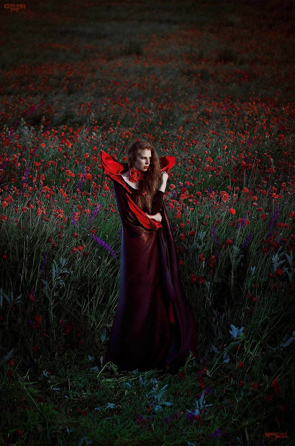 , Казьмина Марина