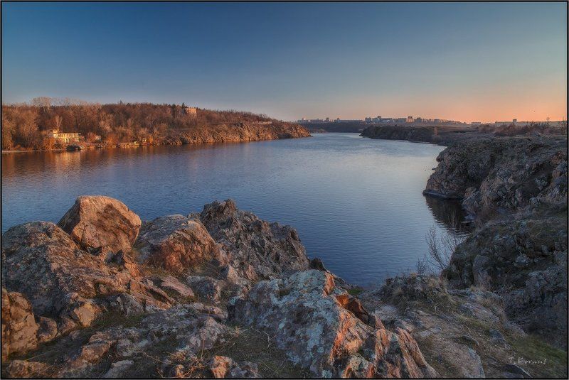 Древний Славутич фото превью