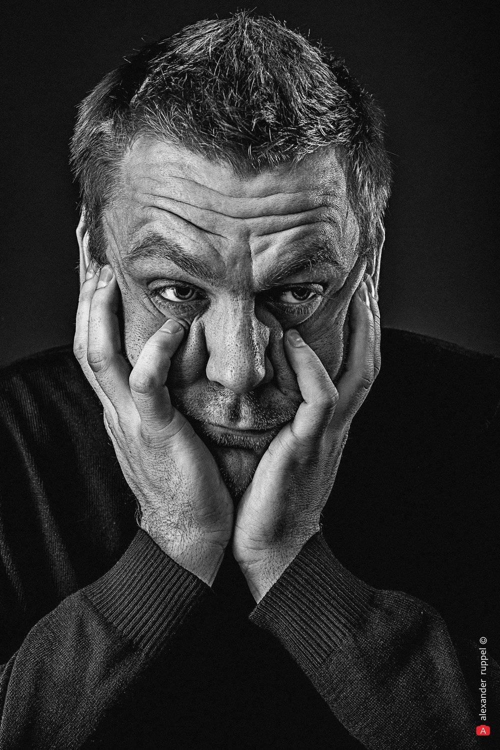 , Александр Руппель