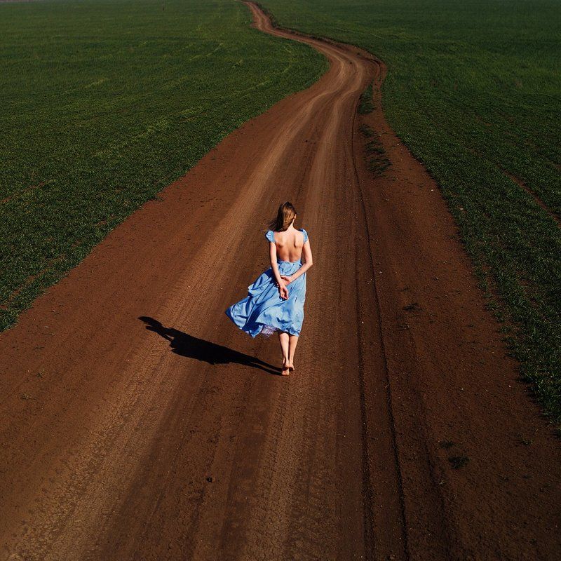 Весна фото превью