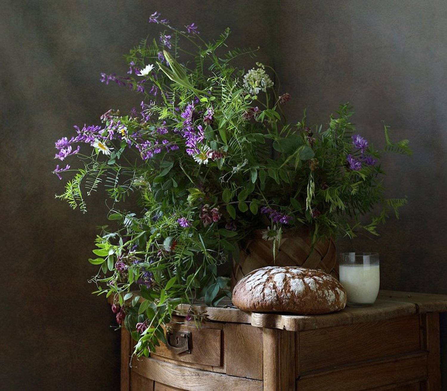 , Елена Татульян