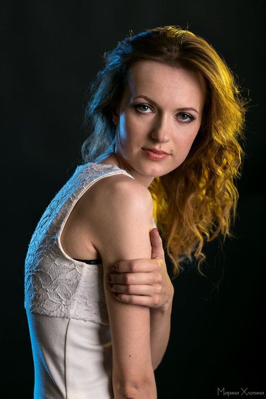 Евгения фото превью