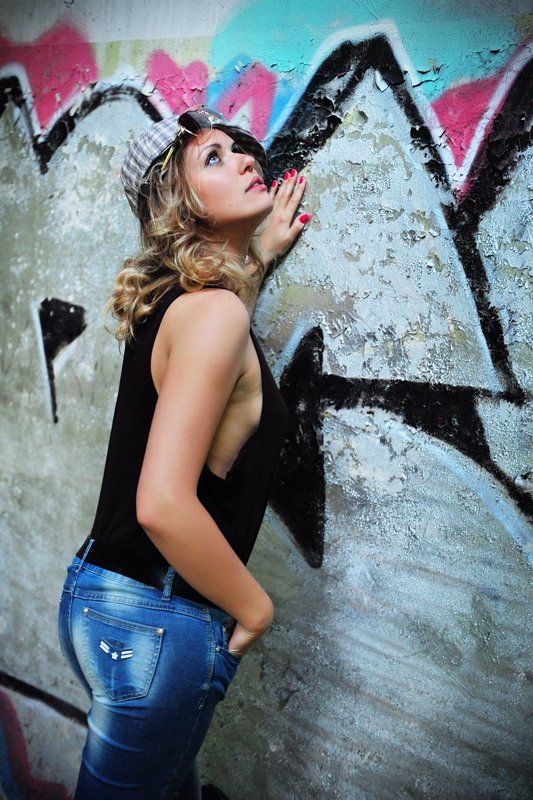 Стена фото превью