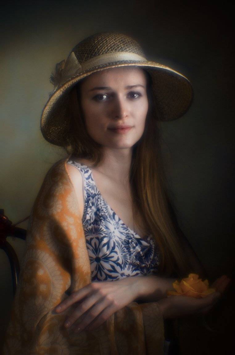 , Давыдов Михаил