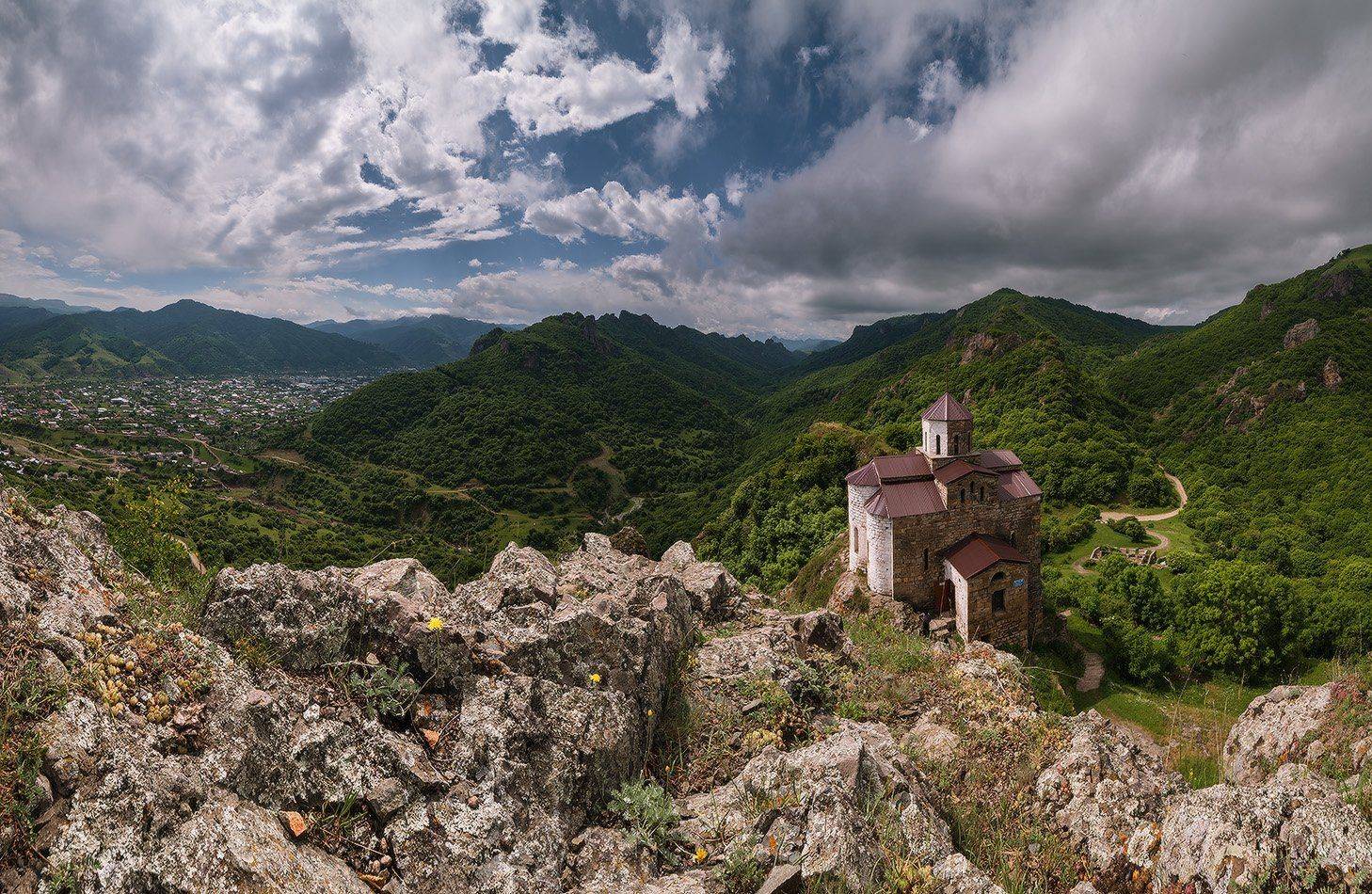 , Николай Мысливцев