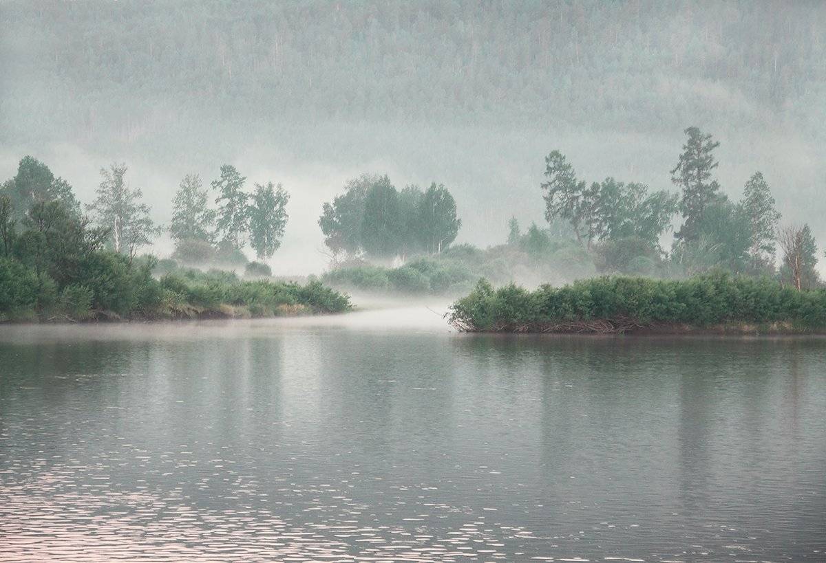 , Николай Морский