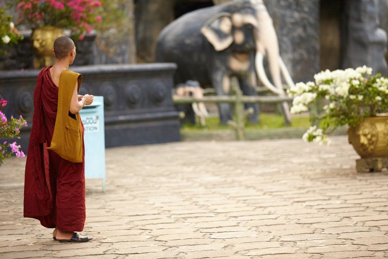 Святыня фото превью