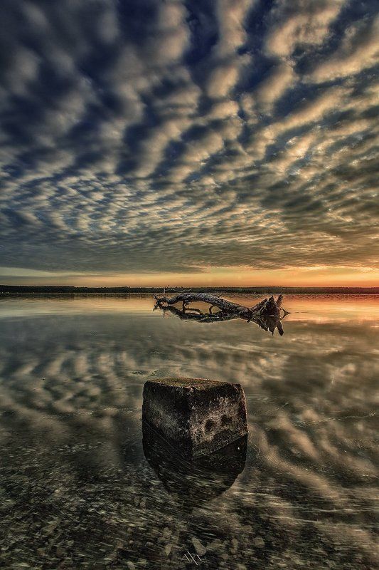 Curonian mirages фото превью