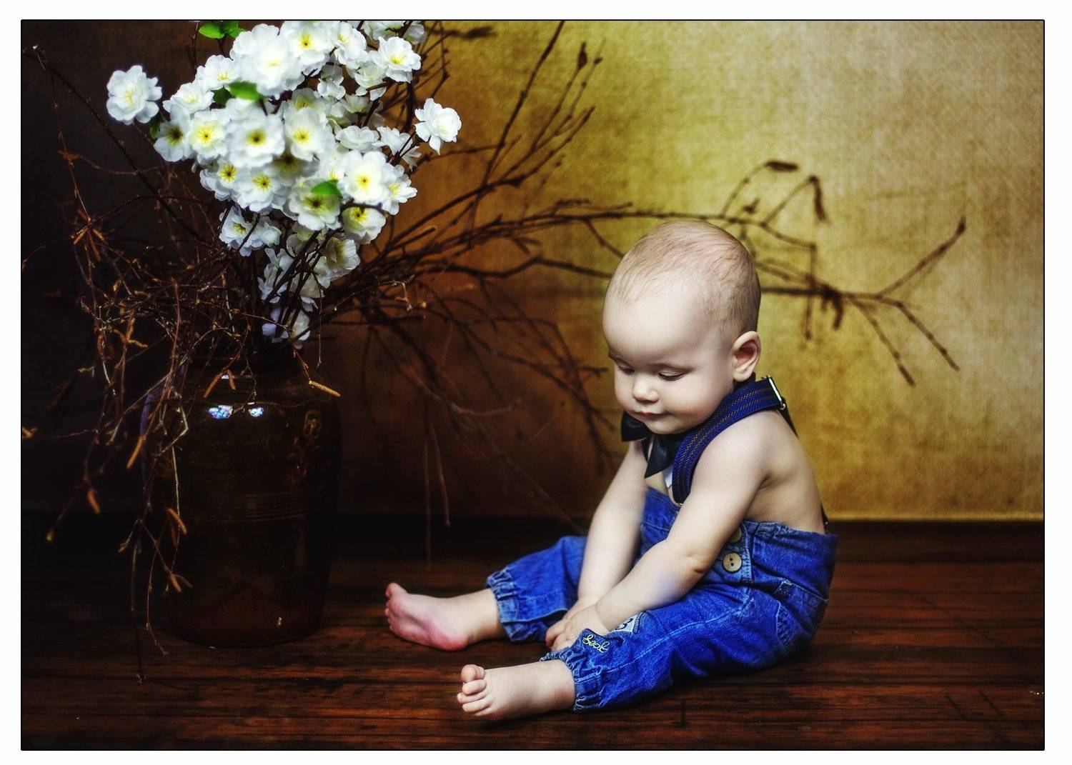 ребенок, натали оганесян