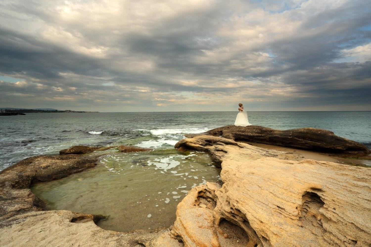 , Александър Сандев