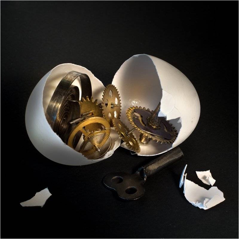 , Лев Сердюков