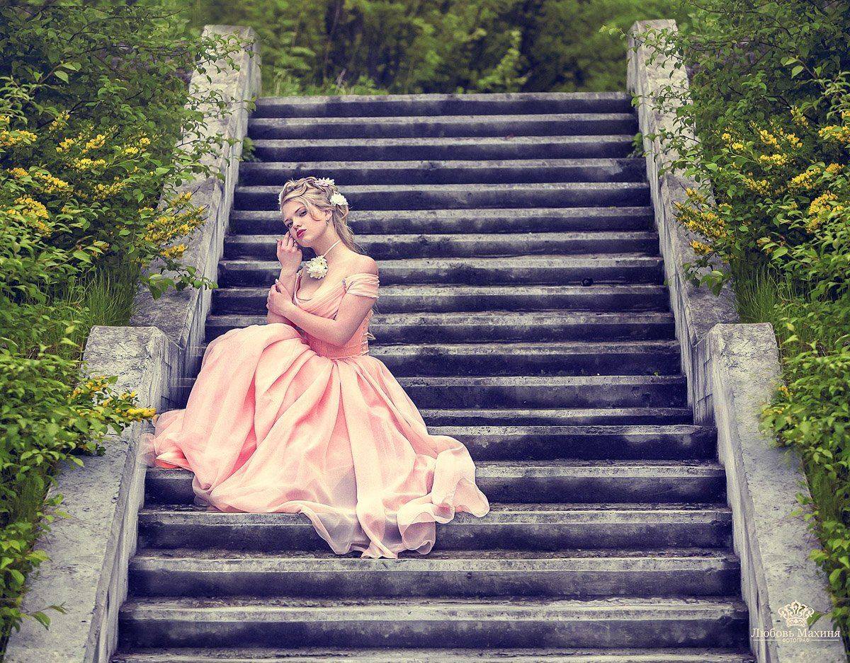 , Любовь Махиня