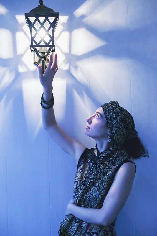 Aleksandra фото превью