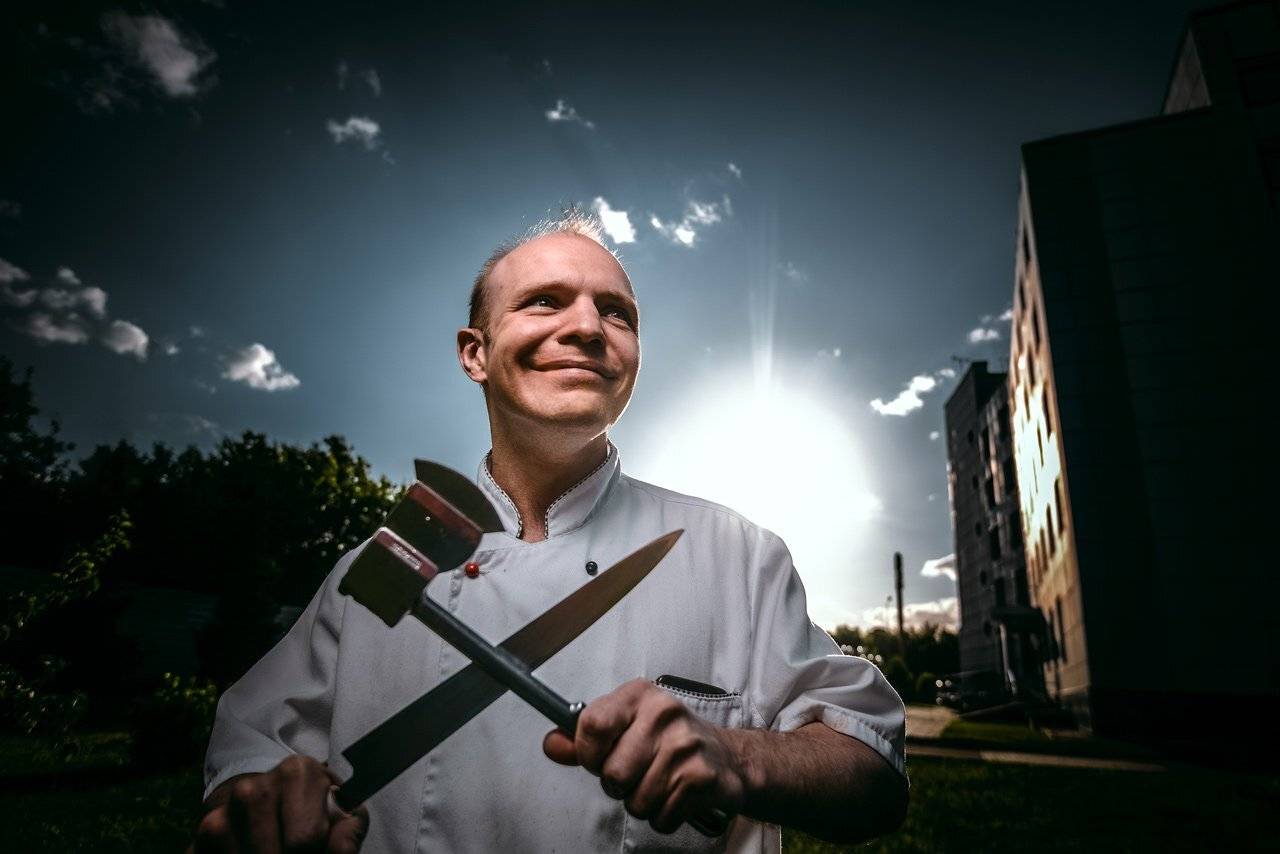 nikon, Морозов Юрий