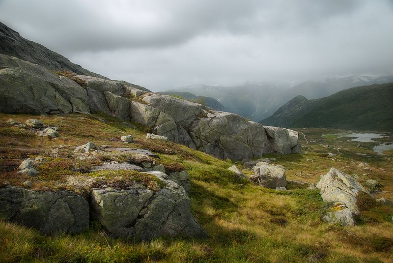 Норвегия фото превью