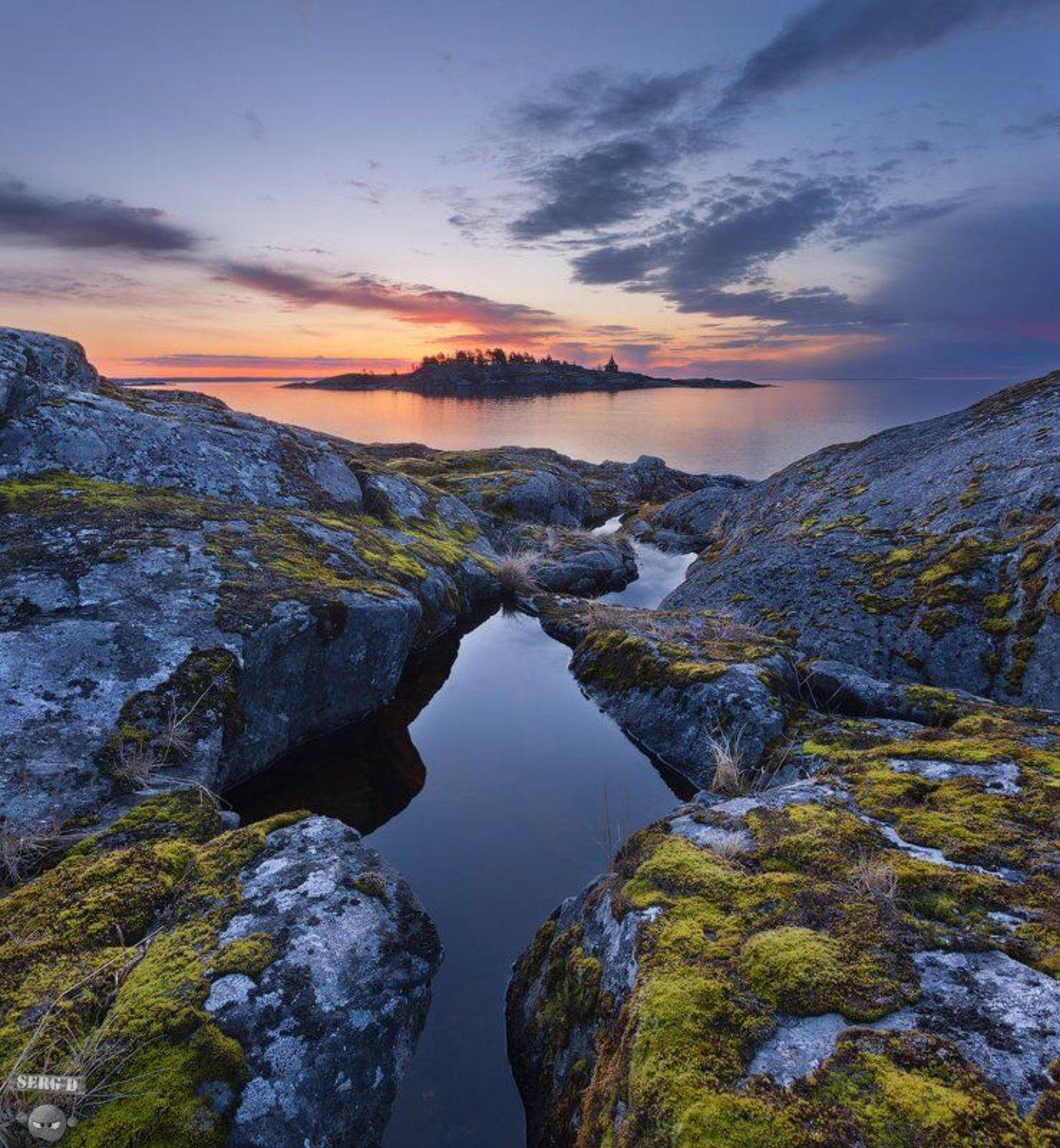 , Сергей Дегтярёв