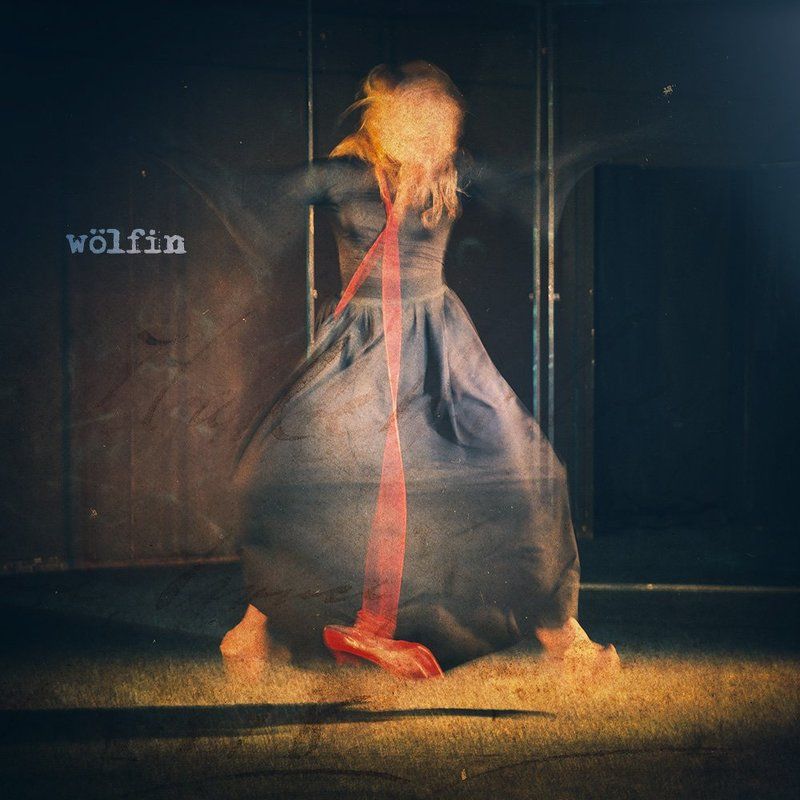 wōlfen фото превью