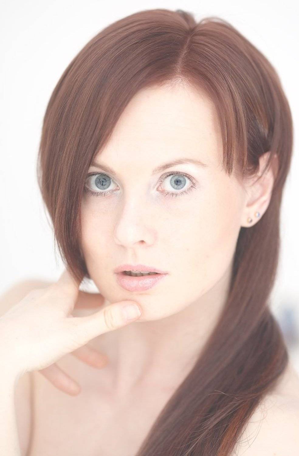 Портрет девушки, Фотография, Андро Александр