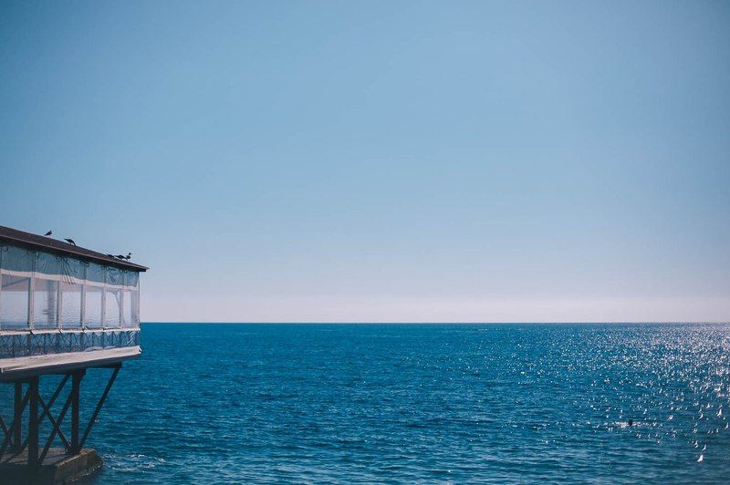 Путешествие по Крыму фото превью