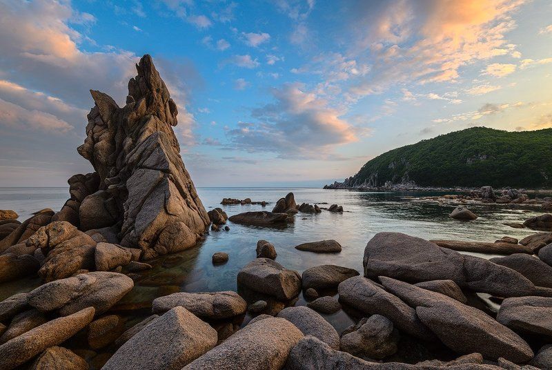 Приморский край фото превью